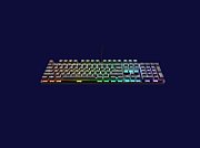Tastatura mecanica Trust GXT 871 Zora, USB 2.0. nr taste 104, negru_2