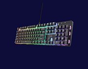 Tastatura mecanica Trust GXT 871 Zora, USB 2.0. nr taste 104, negru_3
