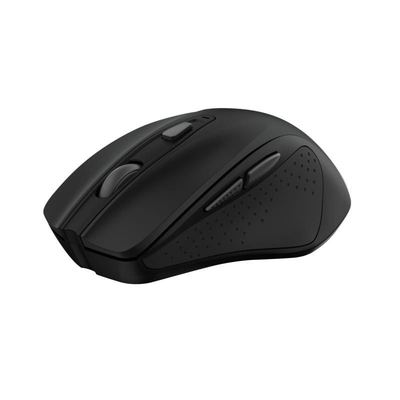 Mouse Trust Nito Silent, rezolutie maxima 2200 DPI, negru_4
