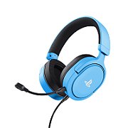 Casti Trust GXT 498B Forta pentru PS5, frecventa raspuns 20 Hz, 20.000 Hz, senzitivitate 90 dB, impendanta 32 Ohm, albastru_3