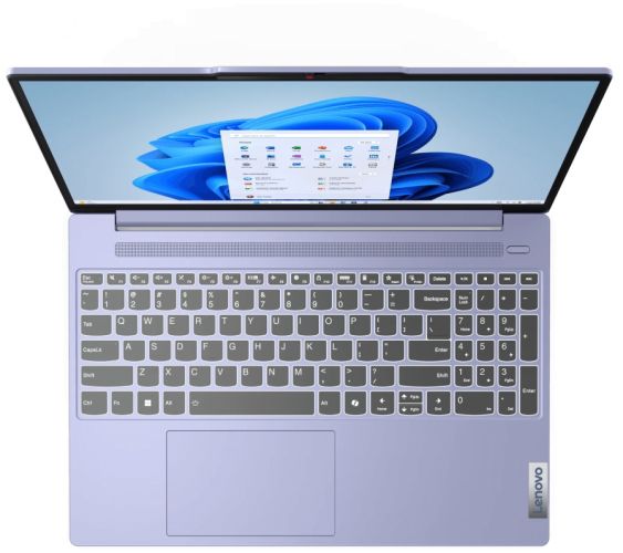 Laptop Lenovo IdeaPad Slim 5 15IRH9R, 15.3