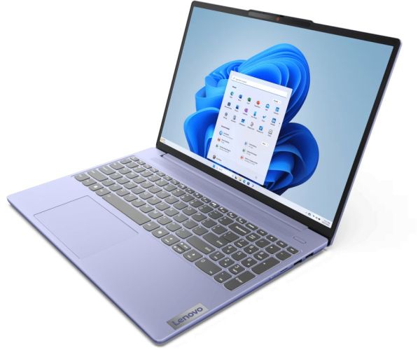 Laptop Lenovo IdeaPad Slim 5 15IRH9R, 15.3