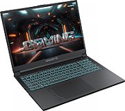 Gigabyte G6 KF-H3EE854KD Gaming notebook,Free DOS, Procesor: i7-13620H, Placa video: NVIDIA® GeForce RTX™ 4060 Laptop GPU 6GB GDDR6, Display: 16.0
