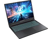 Gigabyte G6 MF-H2EE853KD Gaming notebook,Free DOS, Procesor: i7-13620H, Placa video: NVIDIA® GeForce RTX™ 4050 Laptop GPU 6GB GDDR6, Display: 16.0