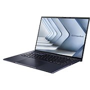 Laptop Business ASUS ExpertBook B9, B9403CVAR-KM1350X, 14.0-inch, WQXGA+ (2880 x 1800) 16:10, Intel® Core™ 7 Processor 150U 1.8 GHz (12MB Cache, up to 5.4 GHz, 10 Cores), Intel® Graphics, 1x M.2 2280 PCIe 4.0x4, LPDDR5X 32GB, 2TB M.2 2280 NVMe™ PCIe® 4.0 Performance SSD, 90Hz, 400nits, Glossy_2