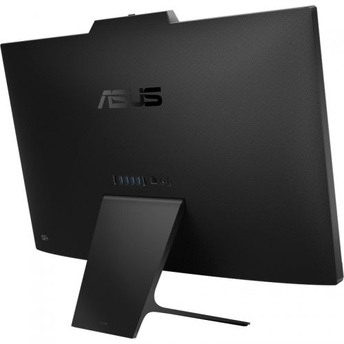 All-in-One ASUS ExpertCenter E5, M3702WFAK-BPE021XA, 27.0-inch, FHD (1920x1080)16:9, Non-touchscreen, AMDRyzen 37320U Mobile Processor (4- core/8-thread, 2MBcache, up to 4.1GHz max boost), 16 GB LPDDR5, 256 GBM.2 NVMe™ PCIe® 3.0 SSD, WithoutHDD, Built-in array microphone, Built- in speakers, Sonic_6