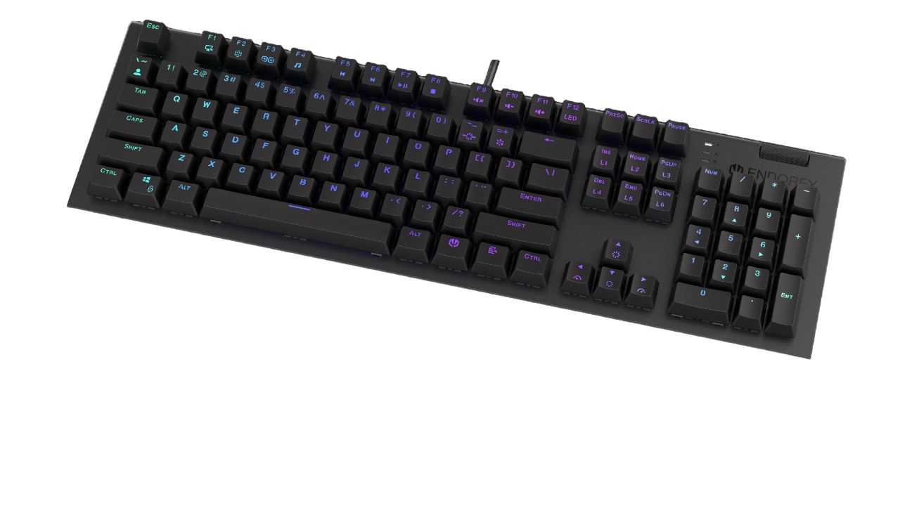 GAMING KEYBOARD ENDORFY OMNIS KAILH BL RGB_2