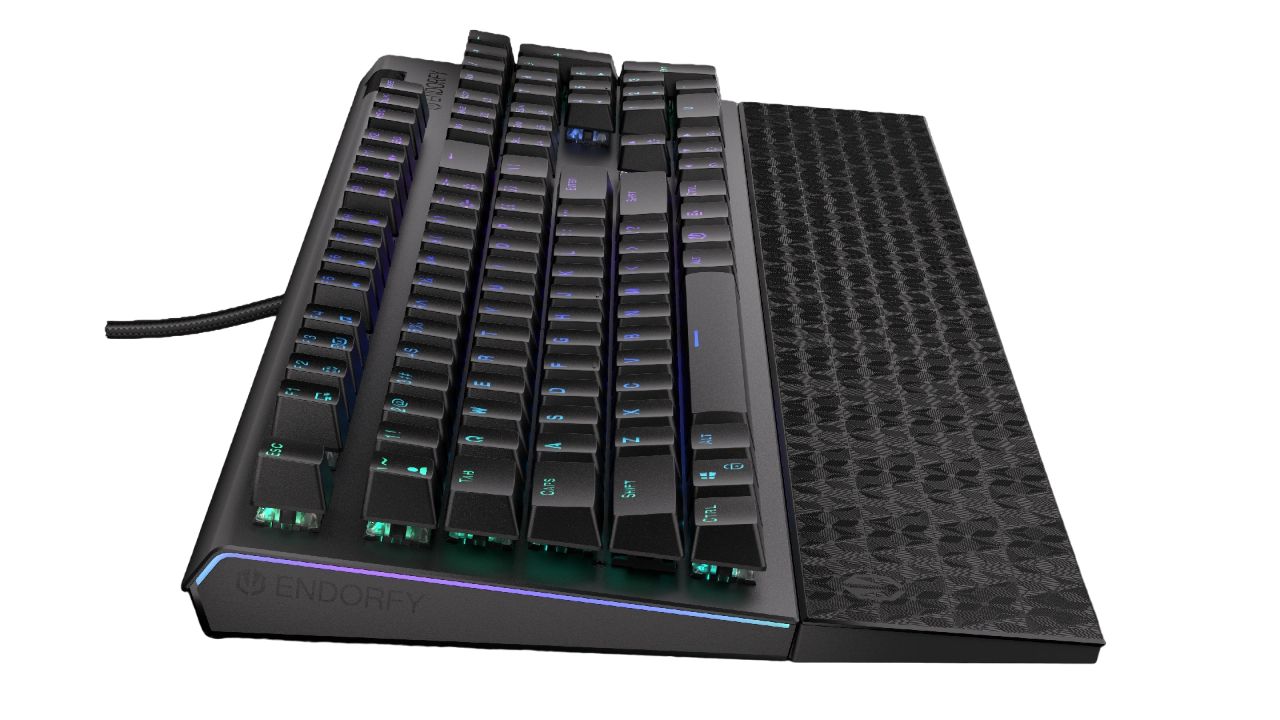 GAMING KEYBOARD ENDORFY OMNIS KAILH BL RGB_5