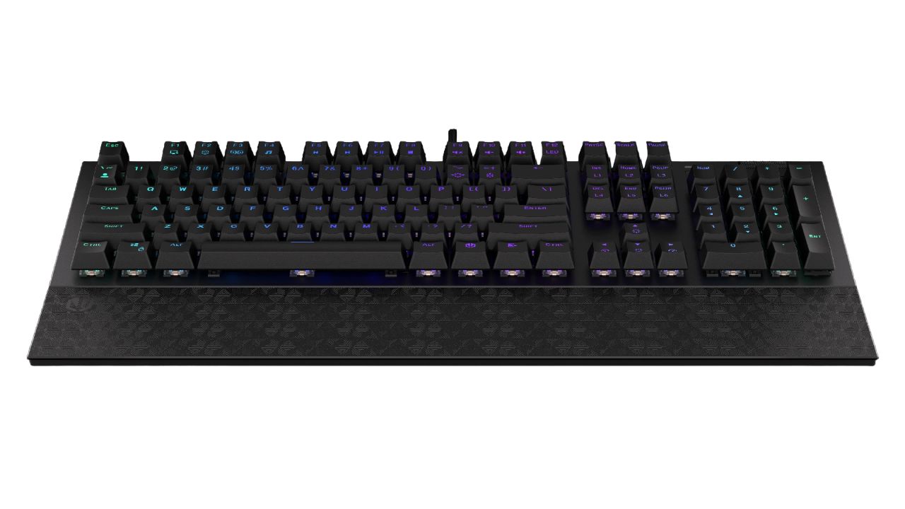 GAMING KEYBOARD ENDORFY OMNIS KAILH BL RGB_6