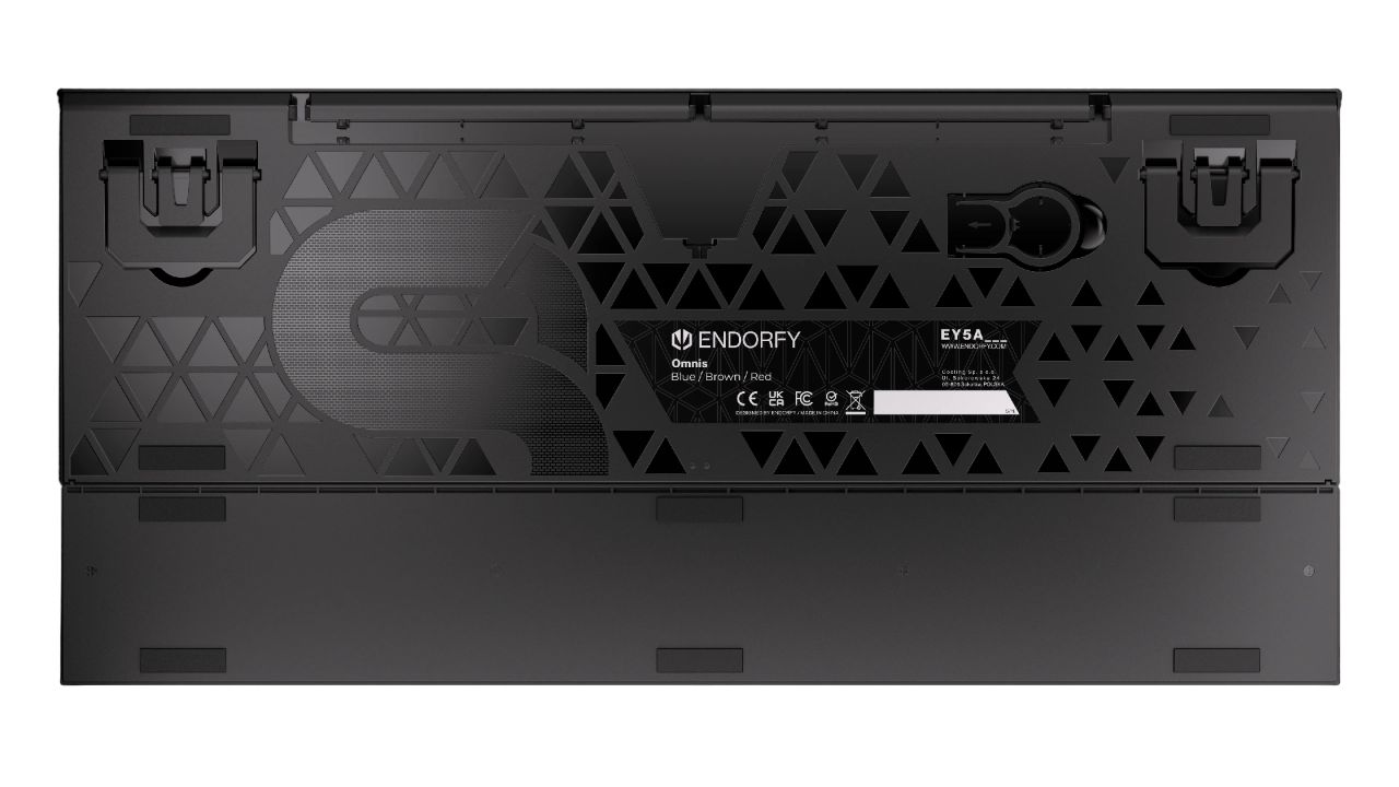 GAMING KEYBOARD ENDORFY OMNIS KAILH BL RGB_8