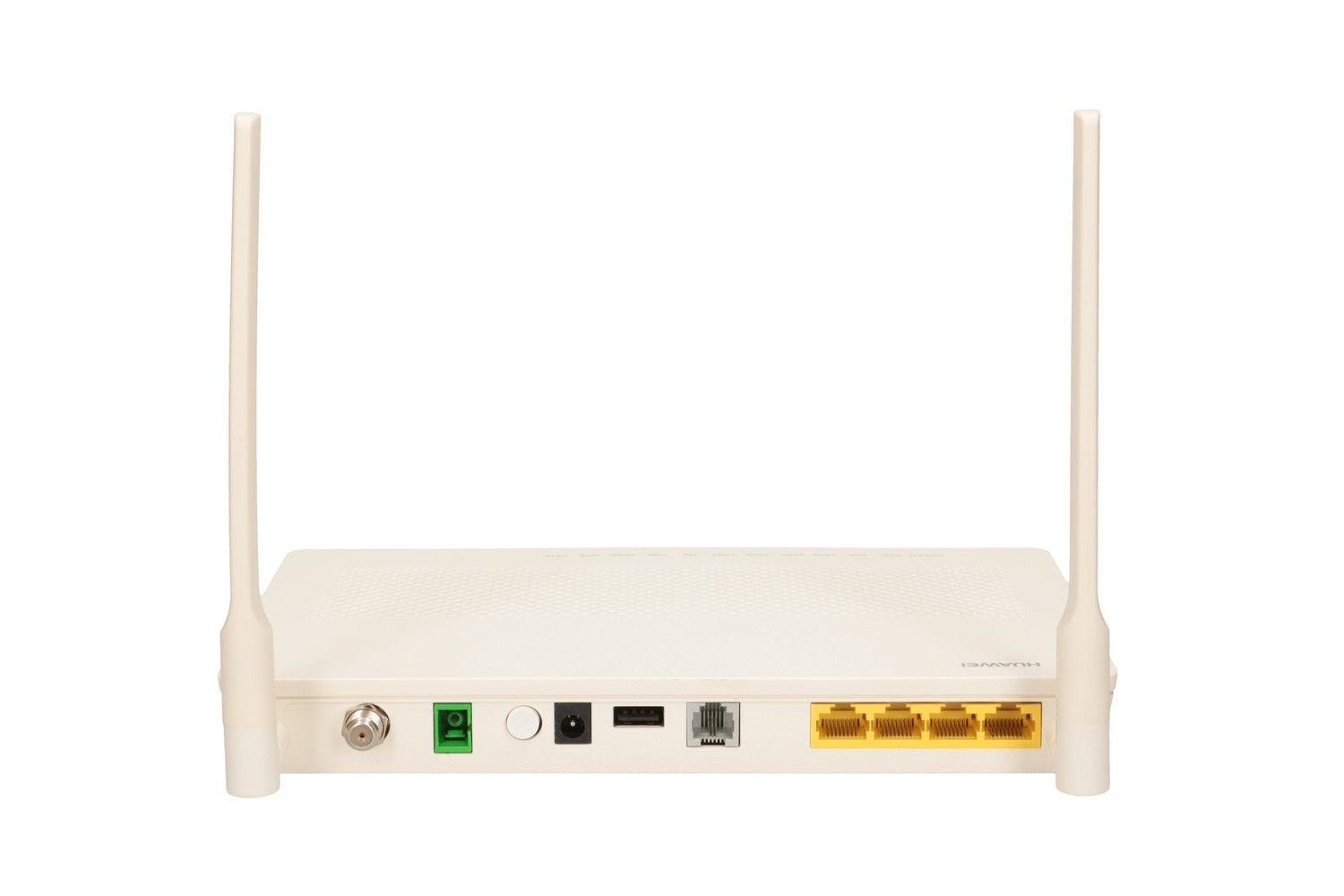 Huawei HG8247H5 | ONT | 2 4GHz  1x GPON  4x RJ45 1000Mb/s  1x RJ11  1x USB  1x CATV_2