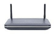 Huawei HG8245 | ONT | 1x GPON  WiFi  4x RJ45 100Mb/s  2x RJ11  1x USB_1