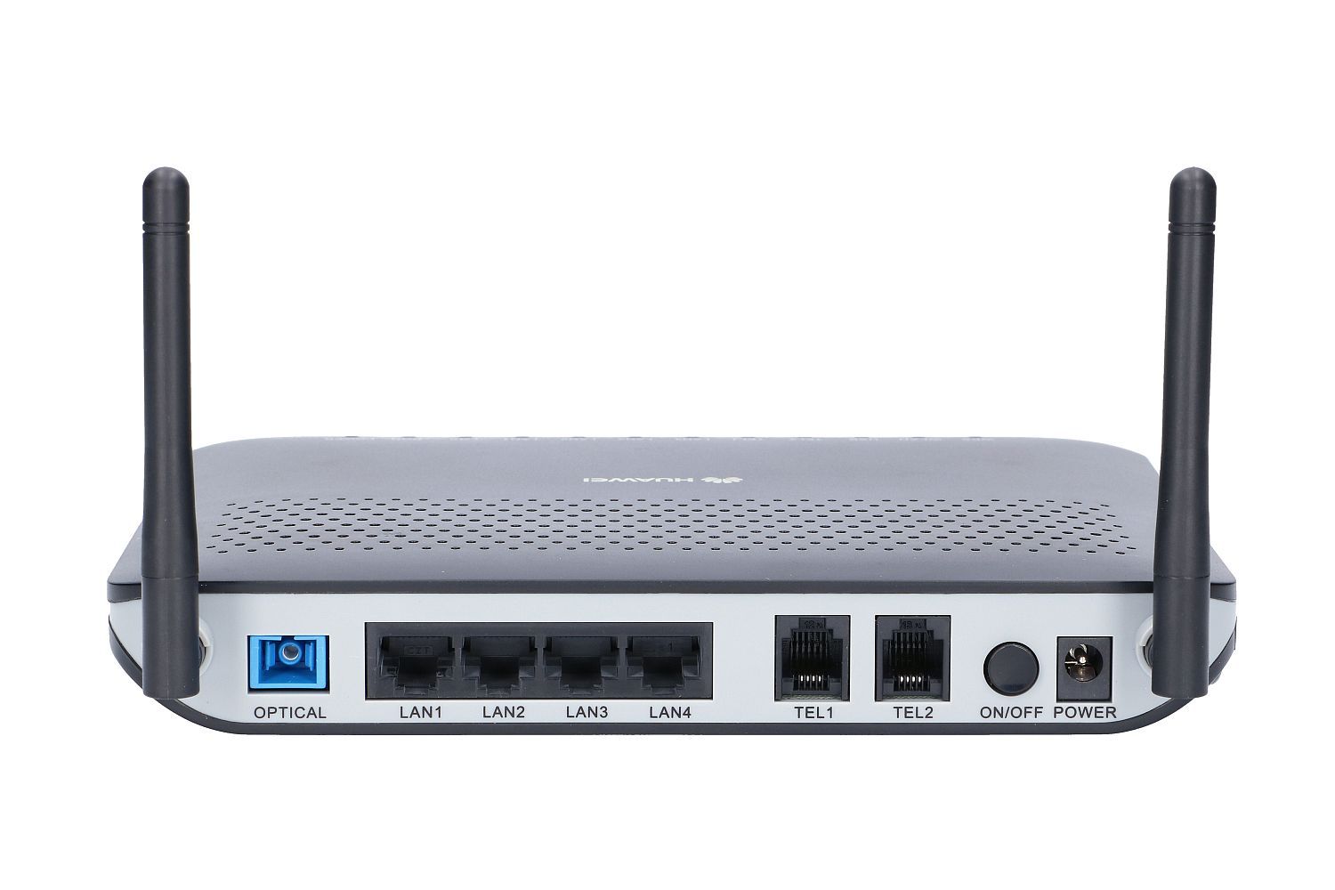 Huawei HG8245 | ONT | 1x GPON  WiFi  4x RJ45 100Mb/s  2x RJ11  1x USB_2