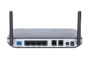Huawei HG8245 | ONT | 1x GPON  WiFi  4x RJ45 100Mb/s  2x RJ11  1x USB_2