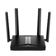 Router CUDY WR3600H BE3600 2.5G Wi-Fi 7 Mesh Router_1
