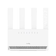 Router CUDY WR3600E BE3600 Gigabit Wi-Fi 7 Mesh_1