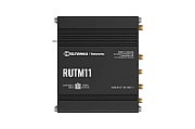 Teltonika Networks RUTM11 (EU) WiFi 4G LTE CAT6 Router_1
