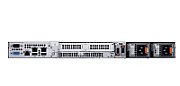 DELL PowerEdge R360  Chassis 4x3.5 HP  Xeon E-2414  1x16GB  1x2TB SATA  Rails  Bezel  Broadcom 5720  PERC H355  iDRAC9 Basic 16G  1x700W  3YBasic_7