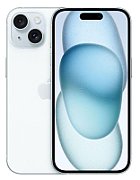 Apple iPhone 15 15.5 cm (6.1 ) Dual SIM iOS 17 5G USB Type-C 128 GB Blue_1