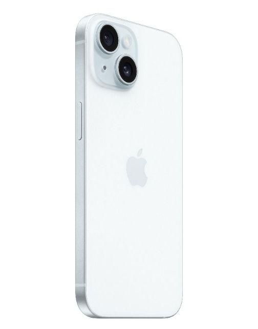 Apple iPhone 15 15.5 cm (6.1 ) Dual SIM iOS 17 5G USB Type-C 128 GB Blue_3