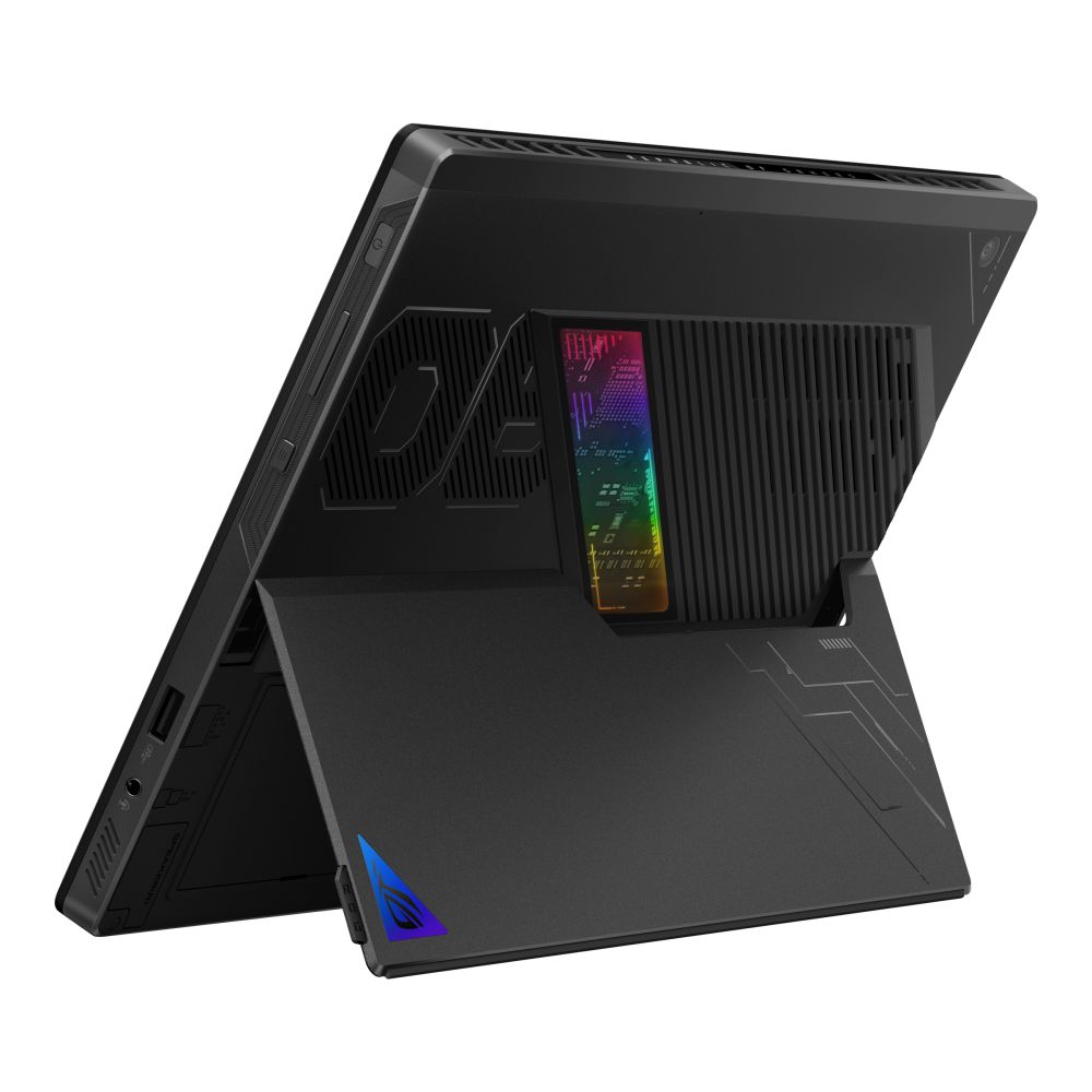 ASUS ROG Flow Z13 GZ302EA AMD Ryzen AI MAX+ 395 13.4inch 2.5K 32GB 1TB PCIe 4.0 NVMe M.2 SSD AMD Radeon Graphics W11P 2Y PUR Black_3