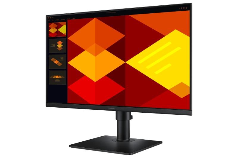 Samsung LCD S24D406GAU 24
