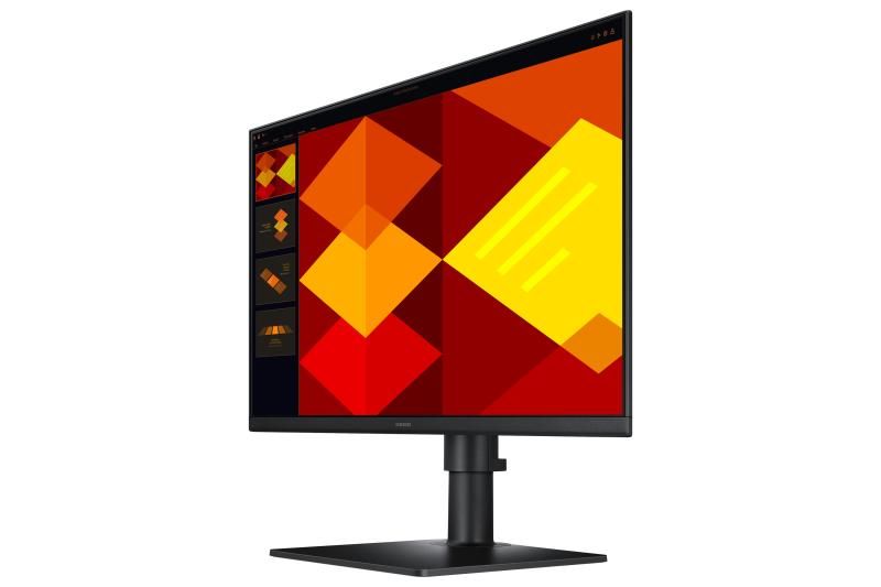 Samsung LCD S24D406GAU 24