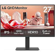 Y LG LCD 27BA45QB-B 27