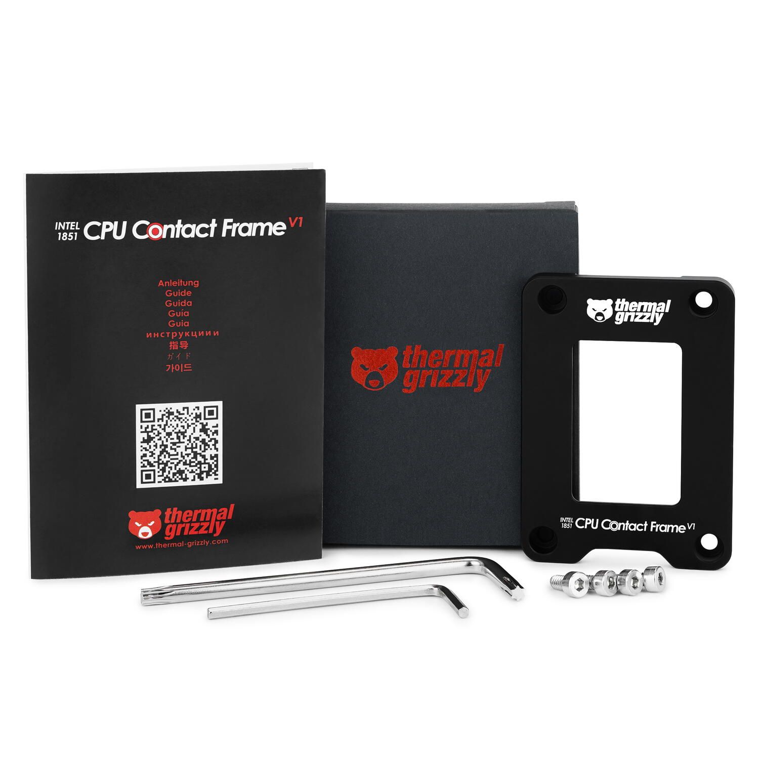 Contact Frame, pentru socket LGA1851_5