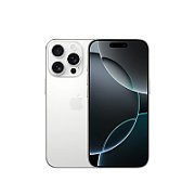 Apple iPhone 16 Pro 256GB White Titanium_1