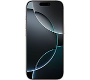 Apple iPhone 16 Pro 256GB White Titanium_2