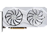 Graphics Card Asrock RX 6600 Challenger White 8G retail_2