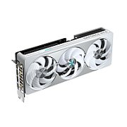 GIGABYTE GeForce RTX 5080 AERO OC SFF 16G Graphics Card - 16GB GDDR7  256bit  PCI-E 5.0  2730MHz Core Clock  3 x DisplayPort  1 x HDMI  GV-N5080AERO OC-16GD_6