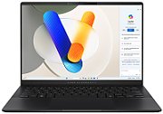 ASUS Vivobook S 14 OLED S5406MA-PP009W Ultra 7 155H 14.0 3K 120Hz 400nits Glossy 16GB LPDDR5X SSD1TB Intel Arc Graphics WLAN+BT Cam 75WHrs Win11 Neutral Black_2