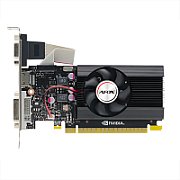 AFOX GEFORCE GT710 4GB DDR3 DVI HDMI VGA LP_1