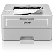 Imprimanta laser mono Brother HL-B2080DW duplex fata-verso automat, retea, wireless TONER BENEFIT !!_2