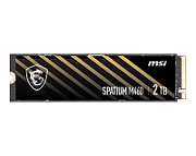 SPATIUM M460, PCIe 4.0, NVMe M.2, 1TB_1