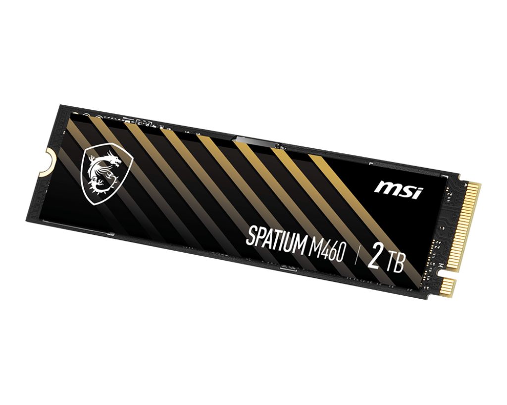 SPATIUM M460, PCIe 4.0, NVMe M.2, 1TB_2