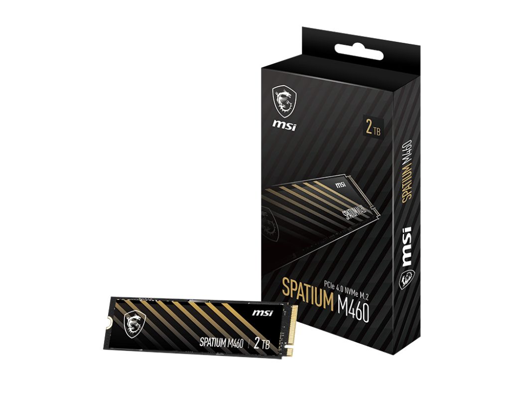 SPATIUM M460, PCIe 4.0, NVMe M.2, 1TB_3