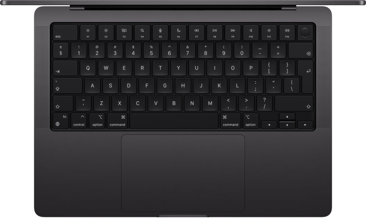 Apple MacBook Pro 14