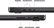Apple MacBook Pro 14