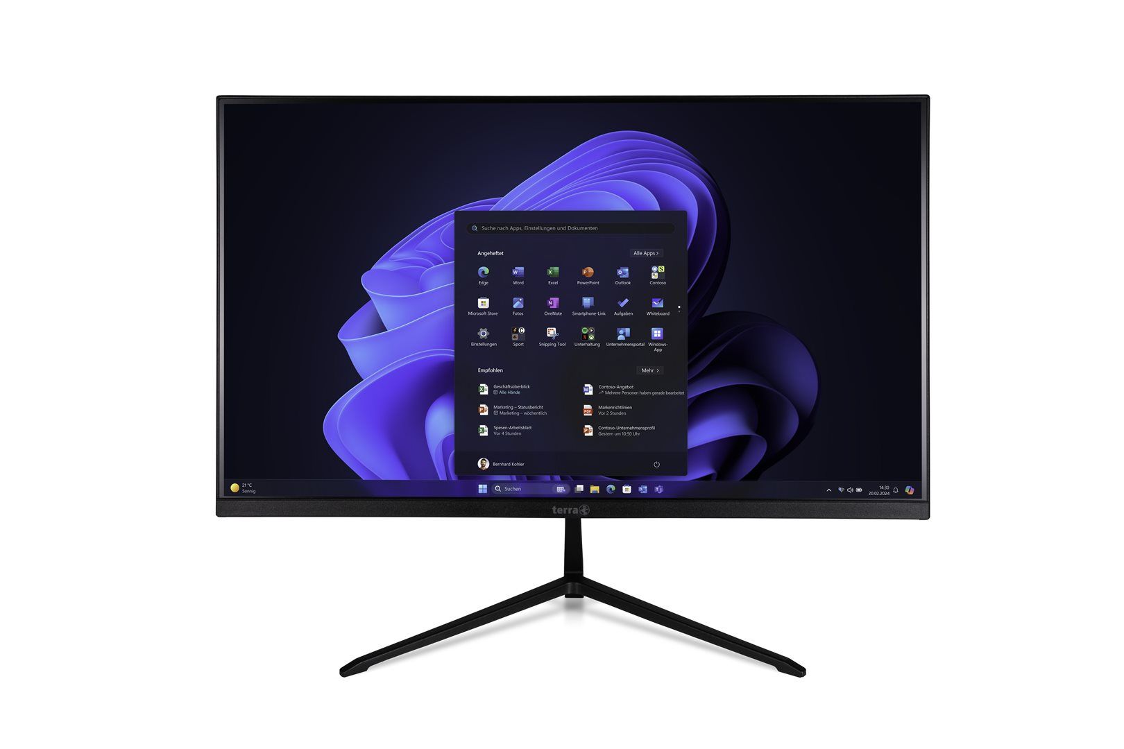 TERRA ALL-IN-ONE-PC 2401 GREENLINE_4