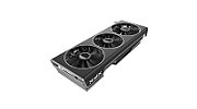 XFX AMD RX-7800XT MERC319 BLACK 16GB GDDR6 256bit, 2265 MHz / 19.5 Gbps, 3x DP, 1x HDMI, 3 fan, 2.5 slot_2