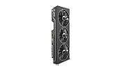 XFX AMD RX-7800XT MERC319 BLACK 16GB GDDR6 256bit, 2265 MHz / 19.5 Gbps, 3x DP, 1x HDMI, 3 fan, 2.5 slot_3