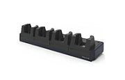 CK62 & EDA61K charging cradle for recharging 4 mobile computers. Kit includes dock, power supply. No power cord, sold separately._2