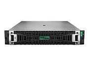 Server HPE ProLiant DL380 Gen11, Rack 2U, Intel Xeon Silver 4410Y (12 C / 24 T, 2.0 GHz - 3.9 GHz, 30 MB cache, 150 W), 1000 W
 [4 buc]Caddy HPE 2.5-inch G11 SFF
 [1 buc]Procesor server Intel Xeon Gold 6530, socket 4677, 32C / 64T, 2.10 - 4.00 GHz, 160 MB cache, 270 W
 [4 buc]RAM DDR5 REG  64GB/PC5600/ECC/Samsung (2Rx4)
 [1 buc]STORAGE ACC HEAT SINK KIT/DL380/DL560 G11 P4881...
 [1 buc]SERVER ACC FAN KIT/HIGH P48820-B21 HPE
 [1 buc]SERVER ACC PSU 1000W HOT PLUG/P03178-B21 HPE
 [1 bu..._15