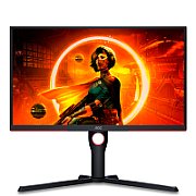 AOC Monitor 25G3ZM BK 24 5p AOC5p AOC 5p 1920x1080 VA Flat (25G3ZM/BK)_1