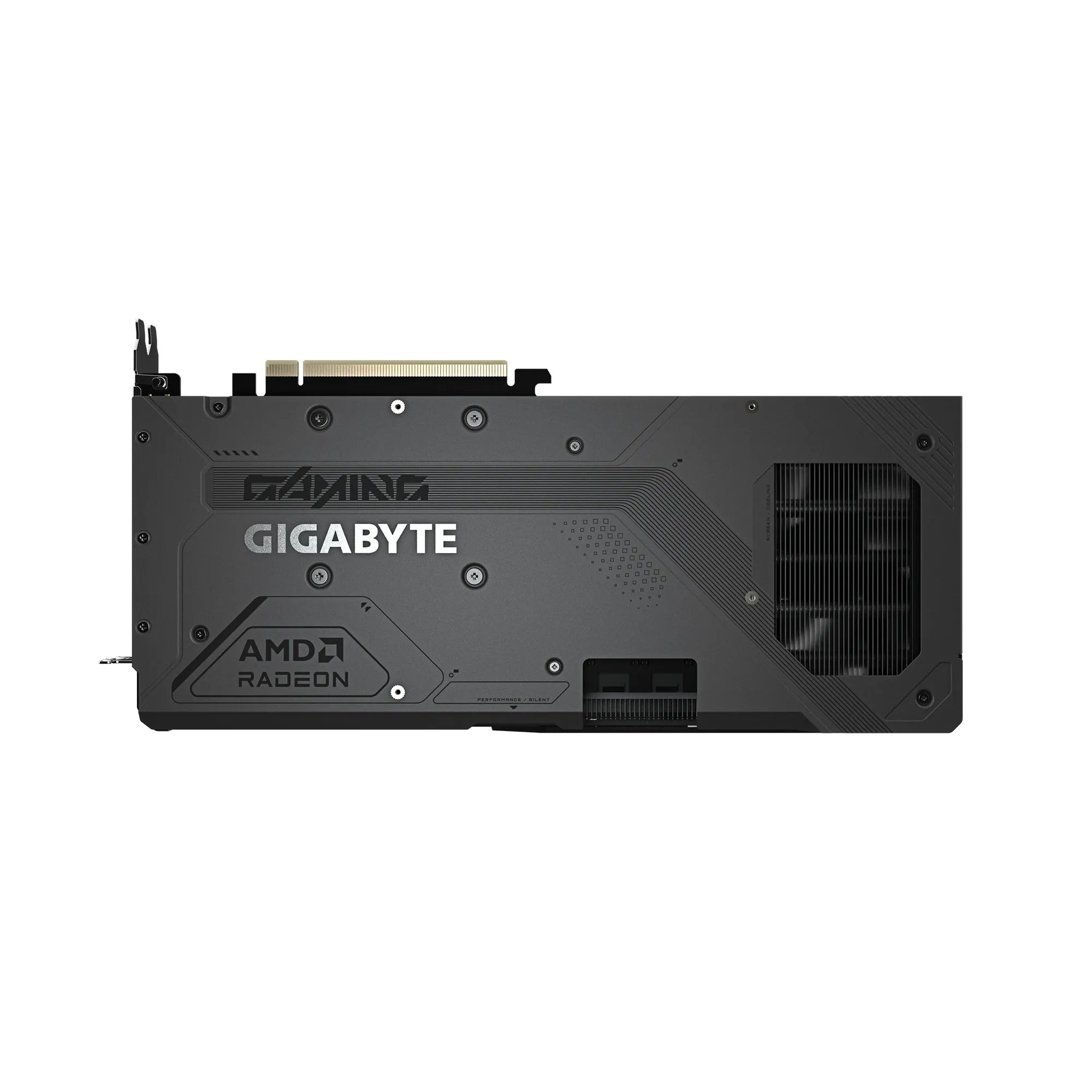 Radeon RX 9070 GAMING OC, 16GB, GDDR6, 256-bit, Negru_7