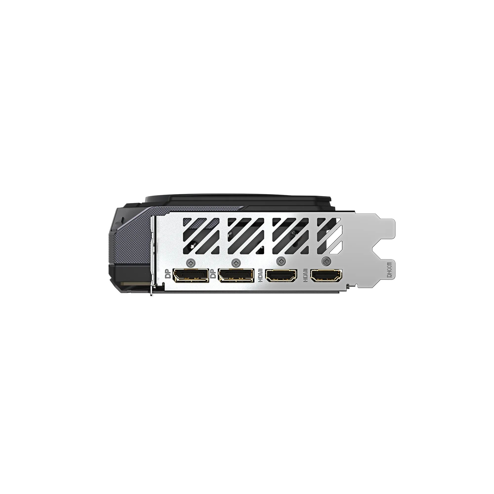 Radeon RX 9070 GAMING OC, 16GB, GDDR6, 256-bit, Negru_10