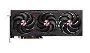 Sapphire VGA 16GB RX9070XT PULSE GAMING OC 2xHDMI/2xDP PULSE AMD RADEON RX 9070 XT GAMING 16GB_1